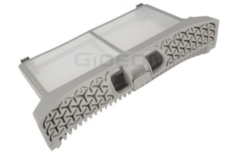 Filtru scame uscător, DV5000M, gri