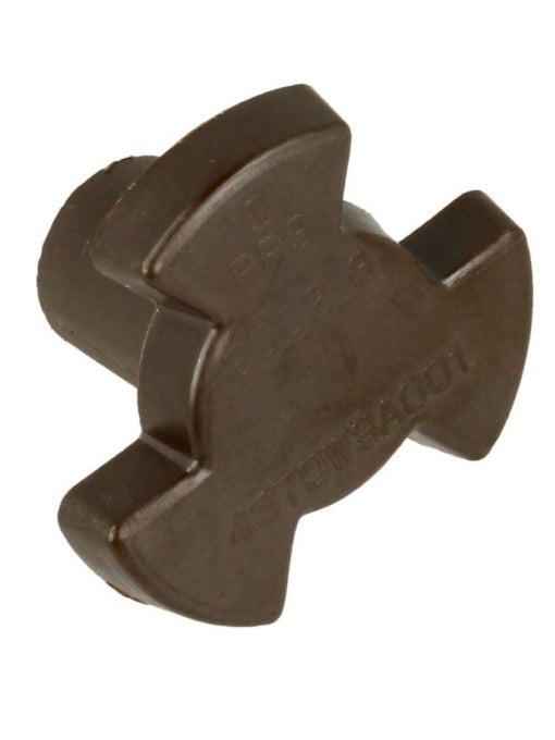 Suport ghidaj farfurie cuptor microunde LG – cod 4370W3A001TURN (original)