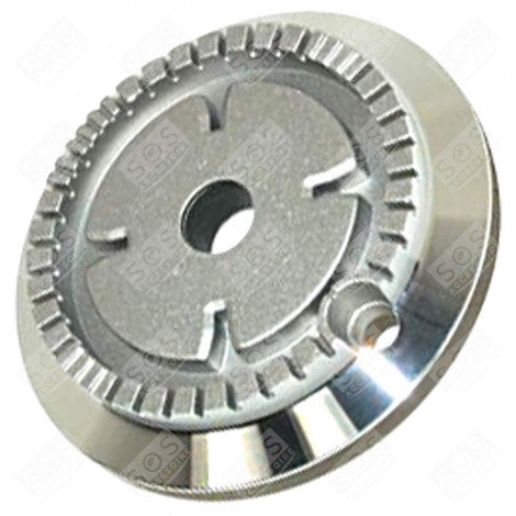 C00314711 Cap arzător plită Whirlpool 481936078394 Original, 2 / 3