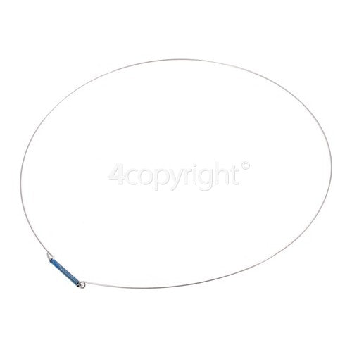 Colier garnitură hublou Samsung – cod DC91-12078D, 3 / 3