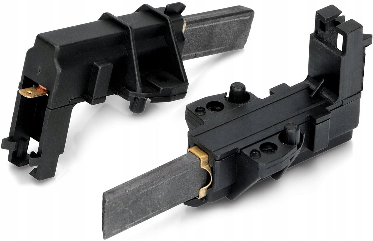 Cărbuni motor pentru mașina de spălat Whirlpool – cod 481931088529 (original), 1 / 2