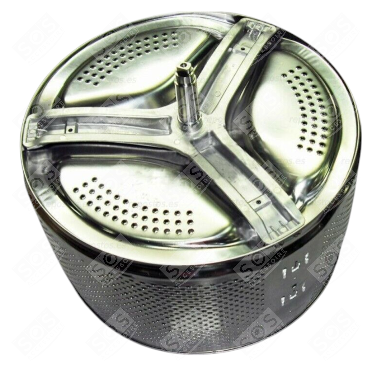 Tambur mașină de spălat Sharp – cod 20785819, 3 / 3
