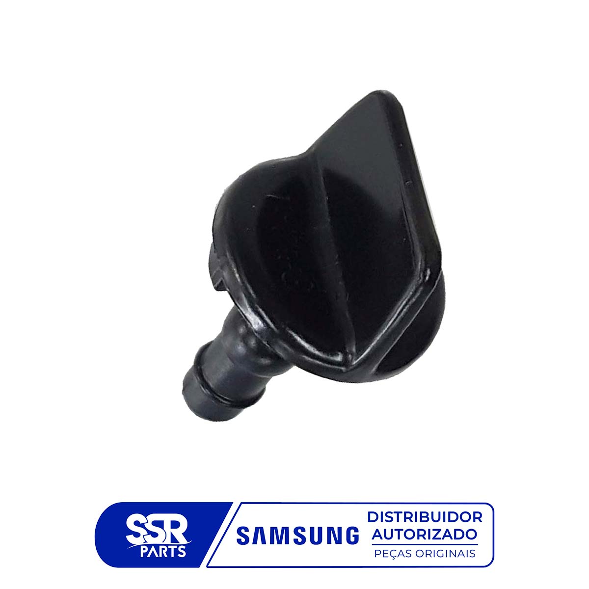 Dop scurgere mașină de spălat Samsung – cod DC61-10673C (original), 1 / 2