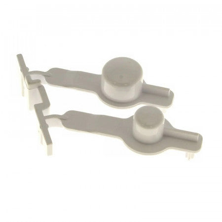 Buton mașină de spălat Whirlpool – cod 481251318172 (original)
