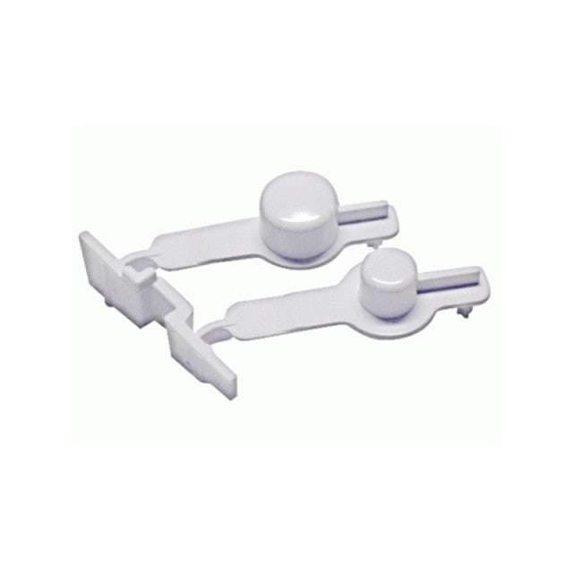 Buton mașină de spălat Whirlpool 481251318172 Original, 2 / 3