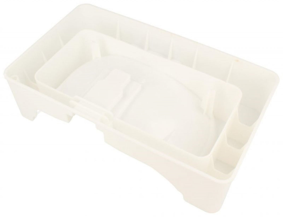 Tavă colectare apă frigider Arctic / Beko – cod 5810470100 (original), 1 / 3