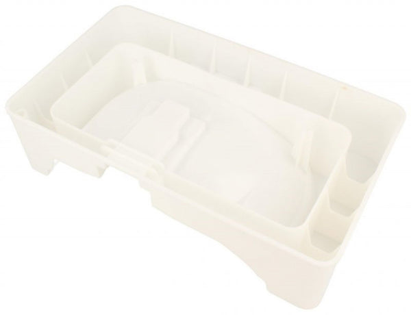 Tavă colectare apă frigider Arctic / Beko – cod 5810470100 (original)