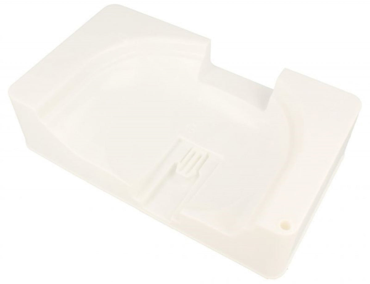 Tavă colectare apă frigider Arctic / Beko – cod 5810470100 (original), 3 / 3