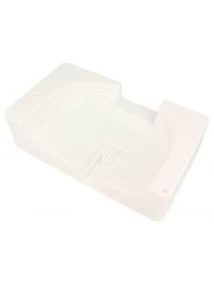 Tavă colectare apă frigider Arctic / Beko – cod 5810470100 (original), 2 / 3