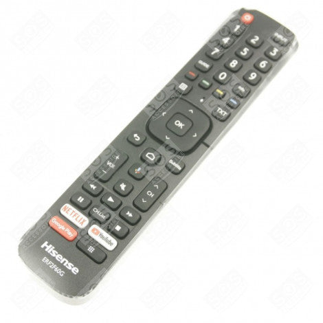 Telecomandă TV Hisense – cod HT336860 (original)