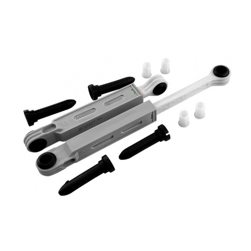 Kit amortizor 100N 2 buc pentru mașina de spălat Electrolux – cod 4071361473
