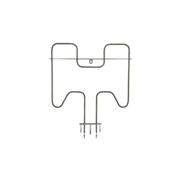 Rezistență superioară grill (230V Ego – cod 1200+1800W