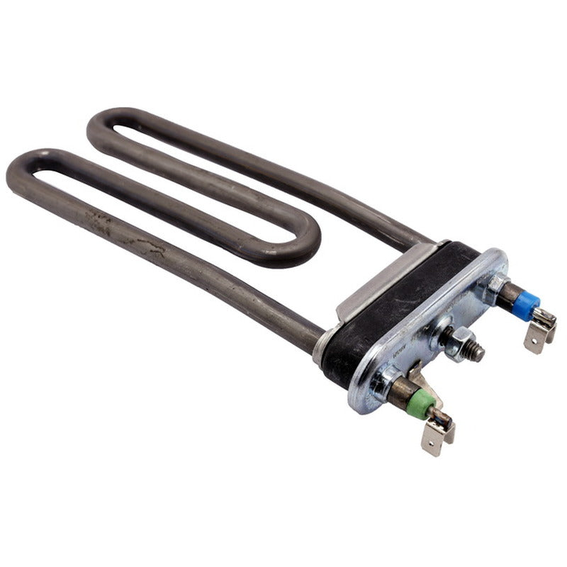 Rezistență mașină de spălat Indesit 1700W C00066086 Original, 2 / 3