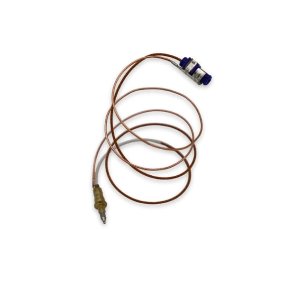 Termocuplă Zanussi – cod 3570653067, 2 / 3