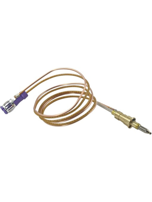 Termocuplă Zanussi – cod 3570653067, 3 / 3