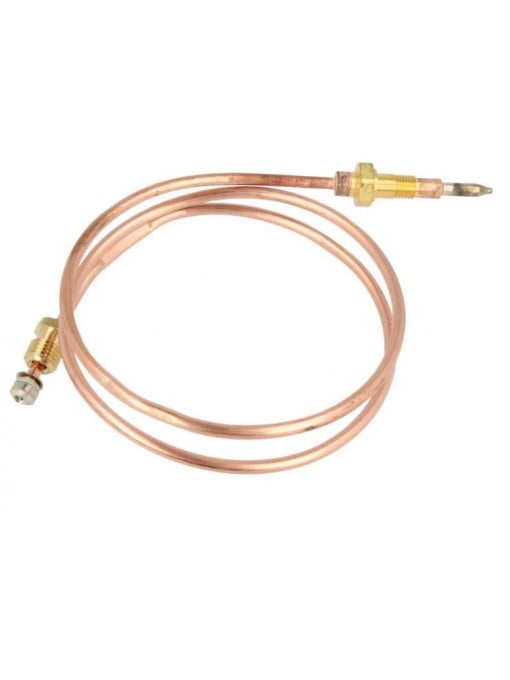 Termocuplă aragaz L=600MM Beko – cod 230100015 (original), 2 / 3
