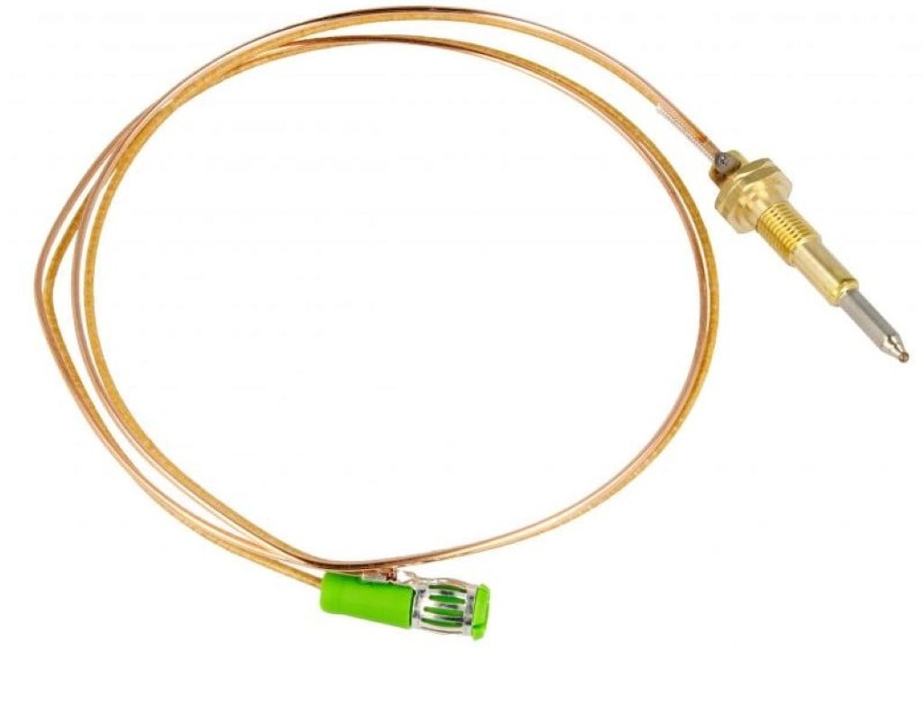 Termocuplă aragaz 520MM Arctic – cod 230100047 / C00888341 (original), 3 / 3