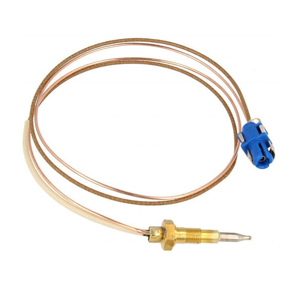 Termocuplă aragaz Beko – cod 230244002 / C00867372 (original)
