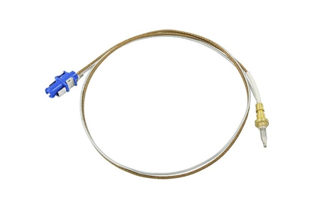 Termocuplă aragaz L500MM Whirlpool – cod 481010566187, 3 / 3