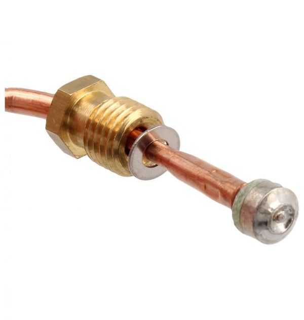 Termocuplă aragaz unversala cu 2 adaptoare L 1200MM – cod COK522UN