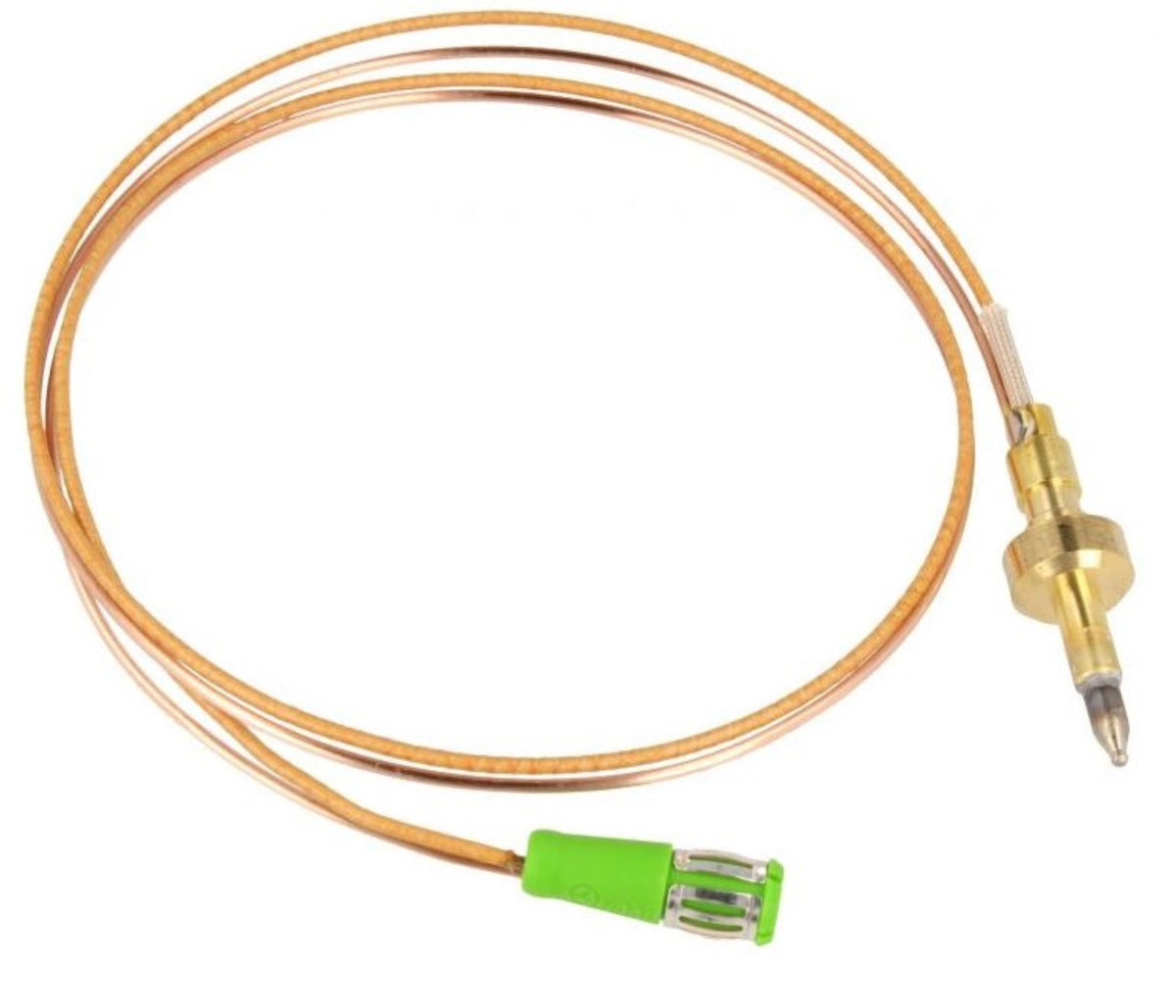 Termocuplă L410 Whirlpool – cod 488000546470 (original), 3 / 3