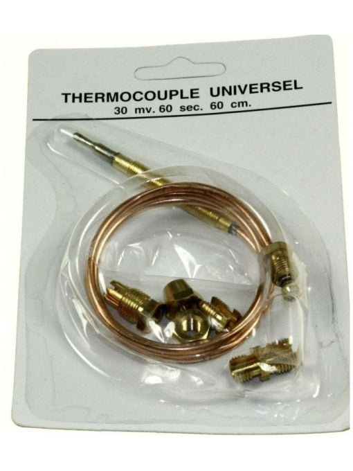 Termocuplă universală aragaz 60 cm – cod D21532