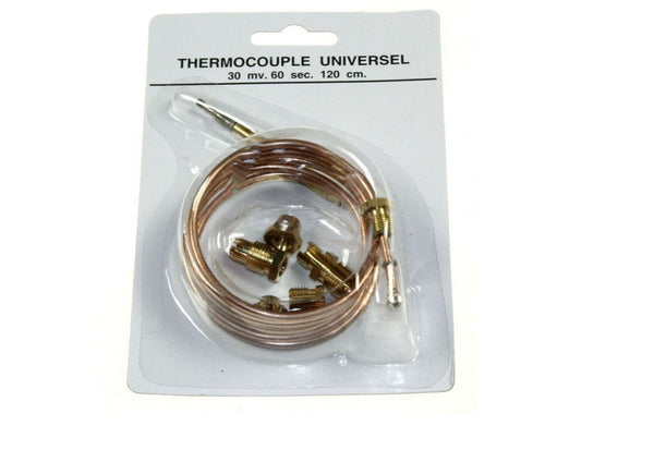 Termocuplă universală aragaz 120 cm – cod 682955