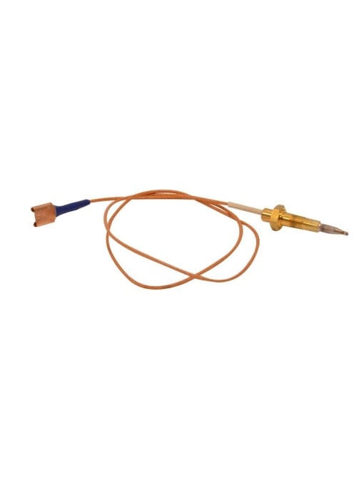 Termocuplă L600MM Whirlpool / Indesit – cod C00052986, 1 / 3