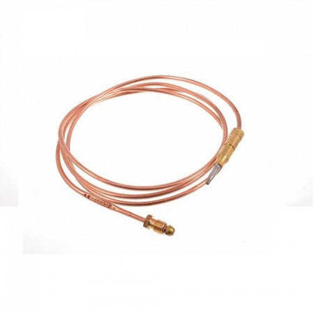 Termocuplă aragaz Ariston – cod C00307855 (original), 1 / 3