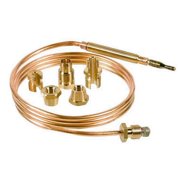 Termocuplă aragaz 900mm – cod COK501UN