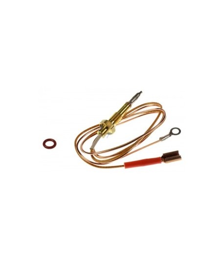 Termocuplă aragaz Franke – cod 1981557 / 133.0042.040, 2 / 3