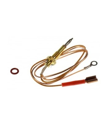 Termocuplă aragaz Franke – cod 1981557 / 133.0042.040, 3 / 3