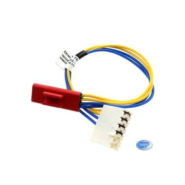 C00502024 Siguranță termică dublă frigider Whirlpool 488000502024 Original