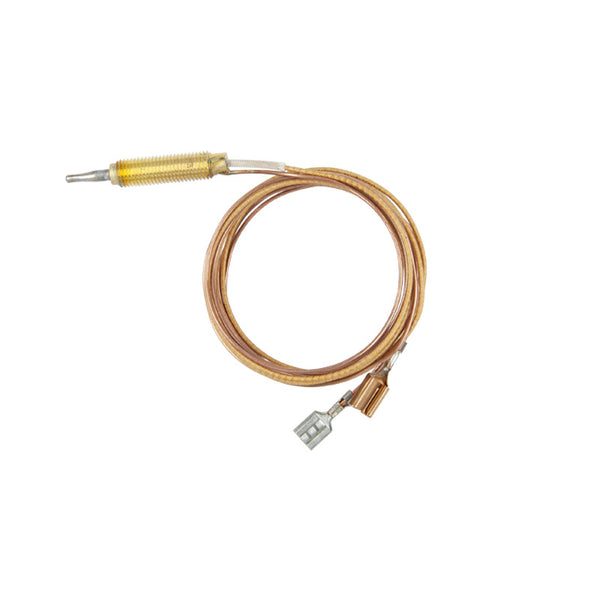 Termocuplă aragaz 1200mm Amica – cod 8040861 / N023973 (original)