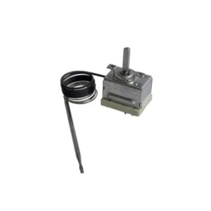 Termostat Hansa 8032828 299°C - EGO, 3 / 3