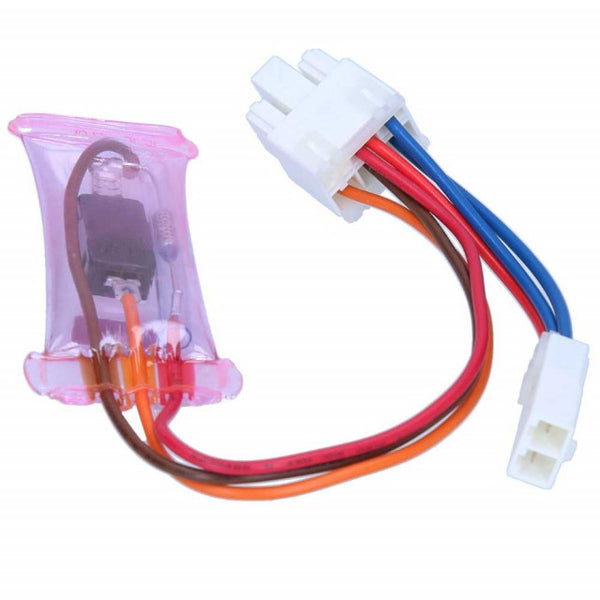 Termostat de degivrare – cod 6724491