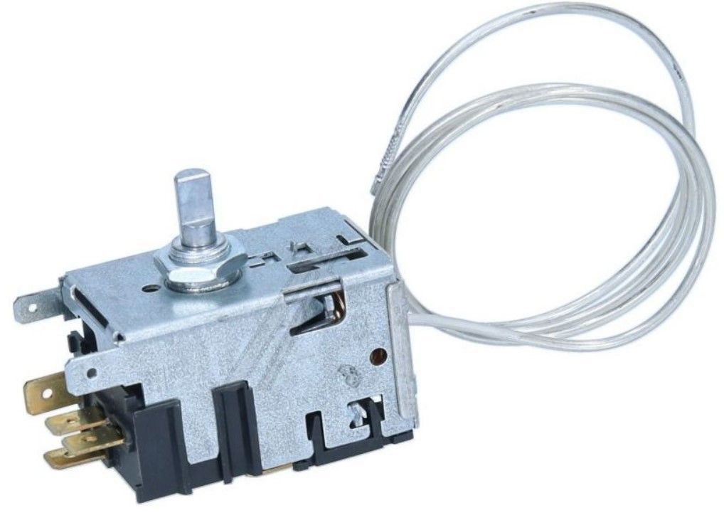Termostat frigider Gorenje – cod 077B6738 / 596279 (original), 3 / 3