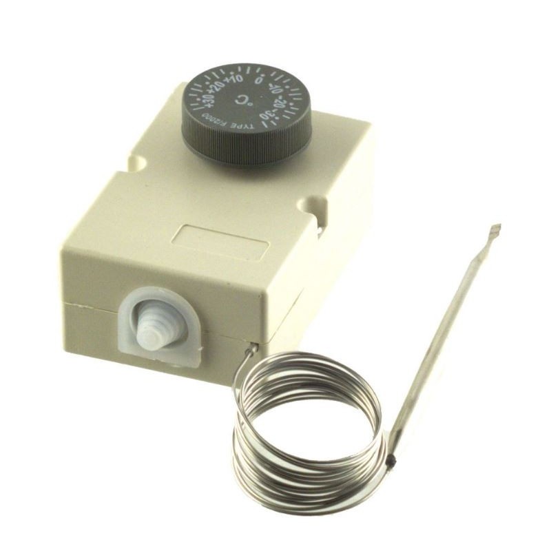 Termostat frigider F2000 -35°C +35°C, 2 / 3