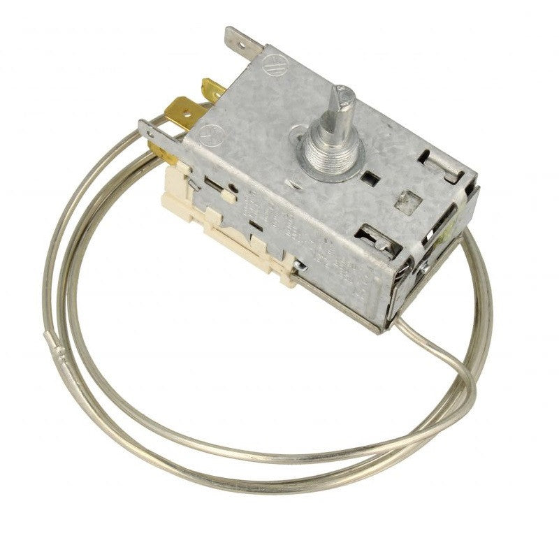 Termostat frigider Arctic – cod 4852154585 / KDF27K1 / C00918970 (original), 1 / 3