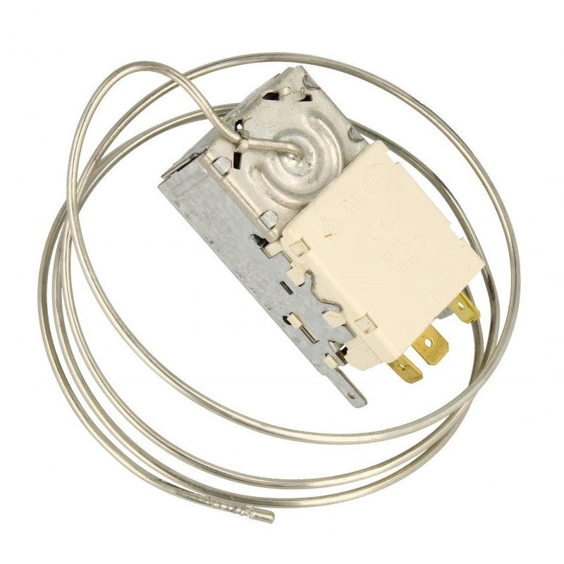 Termostat frigider Arctic – cod 4852154585 / KDF27K1 / C00918970 (original), 2 / 3