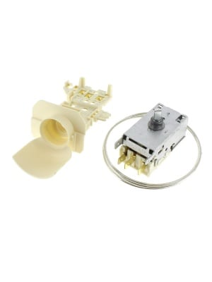 Termostat frigider Whirlpool – cod K59S1900500 / 481228238231, 2 / 3