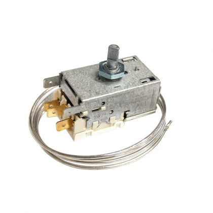 Termostat frigider Arctic / Beko – cod 4502011100 / C00864891 (original), 2 / 2