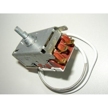 Termostat K59 H 2806 combină frigorifică sondă 90 cm Ranco, 3 / 3