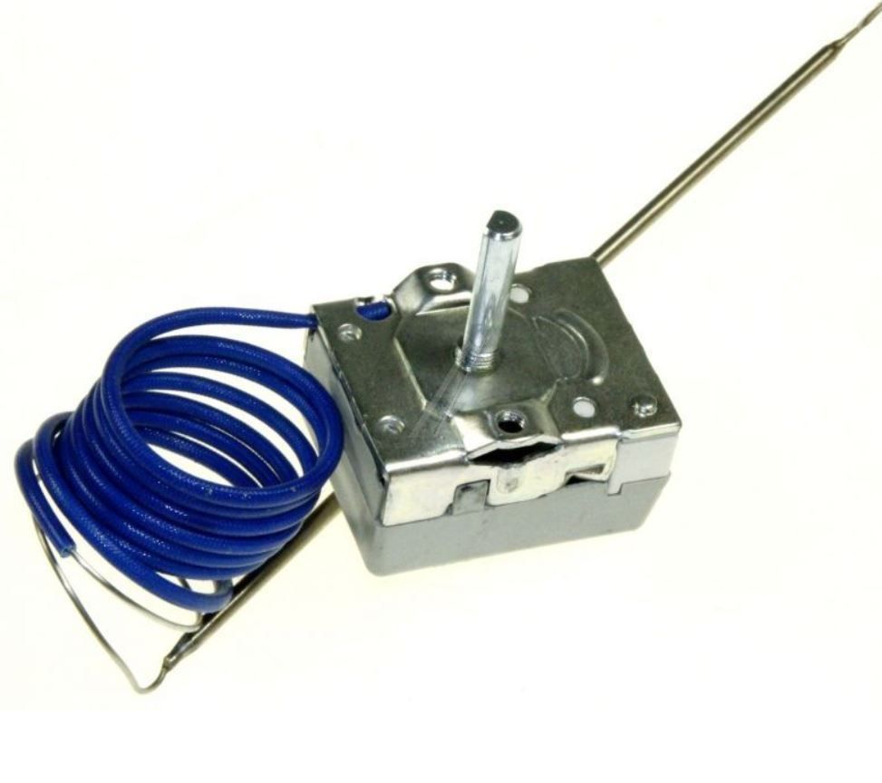 Termostat cuptor electric +50 : + 285 grade Vestel 32001459 Original, 2 / 3