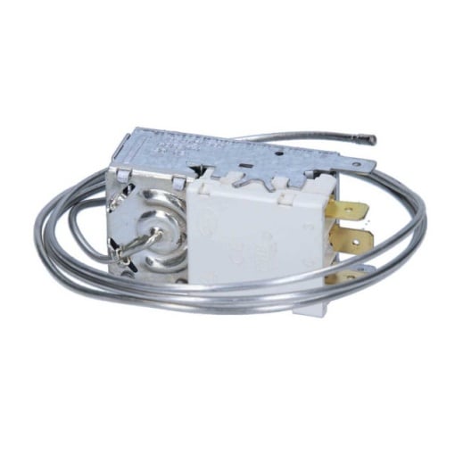 Termostat frigider Arctic – cod 4852154585 / KDF27K1 / C00918970 (original), 3 / 3