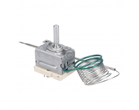 Termostat cuptor Ego / Beko – cod 263100035 (original), 2 / 3