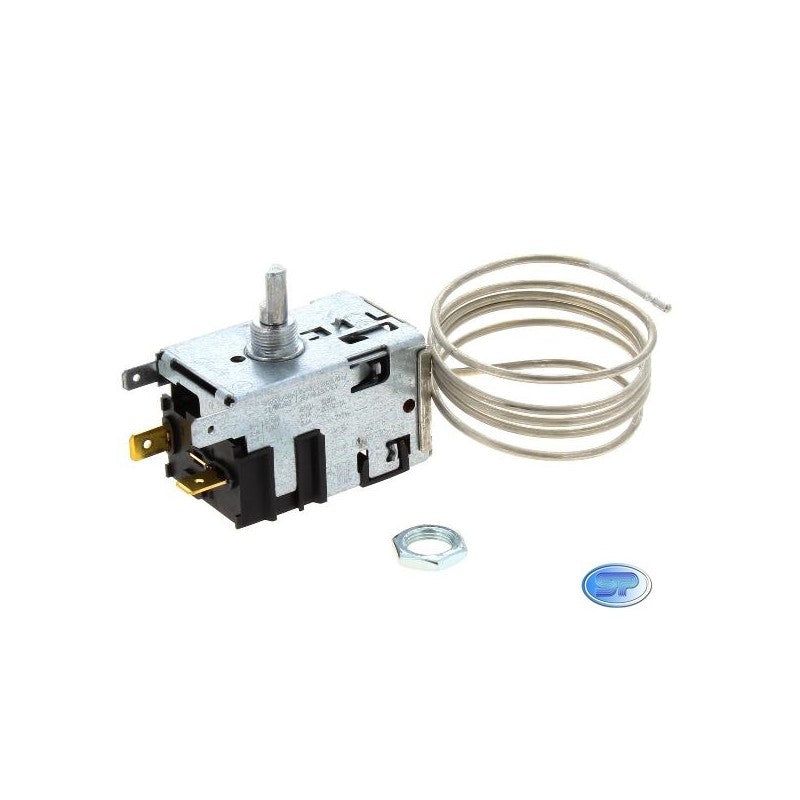 Termostat danfoss c.post rohs – cod C00143390 / 077B-6828, 1 / 3