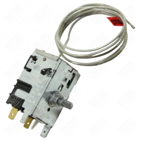 Termostat c.post – cod C00267122 / 077B6906 / L.865MM, 1 / 3