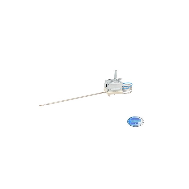 Termostat cuptor electric 280 grade Electrolux – cod 140185484015 (original), 1 / 2