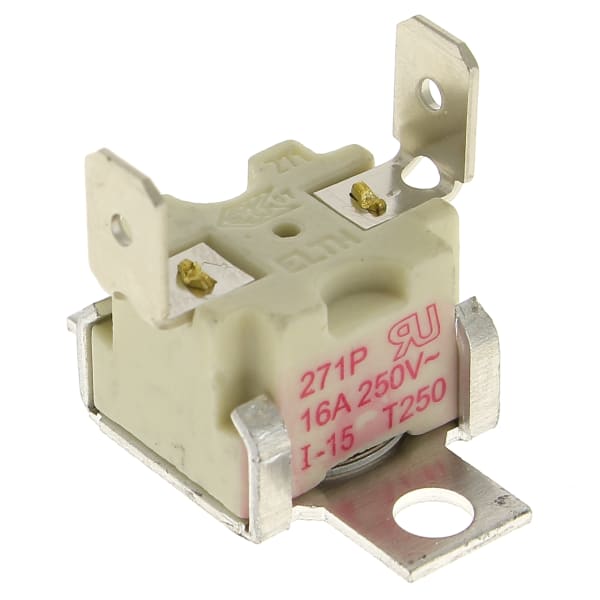 Termostat cu valoare fixa cuptor Fagor AS0023347 Original, 2 / 3